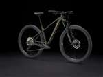 TREK 2025 - ROSCOE 7 ALLOY SHIMANO DEORE 1 X 12V - SATIN BLACK OLIVE