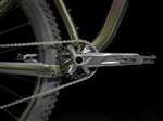 TREK 2025 - ROSCOE 7 ALLOY SHIMANO DEORE 1 X 12V - SATIN BLACK OLIVE