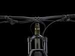 TREK 2025 - ROSCOE 7 ALLOY SHIMANO DEORE 1 X 12V - SATIN BLACK OLIVE