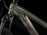 TREK 2025 - ROSCOE 7 ALLOY SHIMANO DEORE 1 X 12V - SATIN BLACK OLIVE