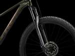TREK 2025 - ROSCOE 7 ALLOY SHIMANO DEORE 1 X 12V - SATIN BLACK OLIVE
