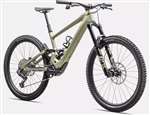 SPECIALIZED 2024 - TURBO KENEVO SL 2 EXPERT - SATIN METALLIC SPRUCE / SPRUCE