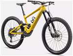 SPECIALIZED 2024 - TURBO KENEVO SL 2 COMP CARBON - SATIN METALLIC SULPHUR / SULPHUR
