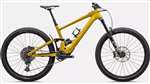 SPECIALIZED 2024 - TURBO KENEVO SL 2 COMP CARBON - SATIN METALLIC SULPHUR / SULPHUR
