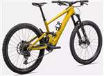 SPECIALIZED 2024 - TURBO KENEVO SL 2 COMP CARBON - SATIN METALLIC SULPHUR / SULPHUR