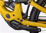 SPECIALIZED 2024 - TURBO KENEVO SL 2 COMP CARBON - SATIN METALLIC SULPHUR / SULPHUR