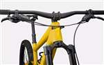 SPECIALIZED 2024 - TURBO KENEVO SL 2 COMP CARBON - SATIN METALLIC SULPHUR / SULPHUR