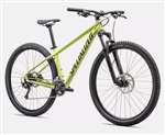 SPECIALIZED 2023 - ROCKHOPPER SPORT 29 - GLOSS LIMESTONE / BLACK