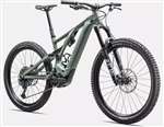 SPECIALIZED 2024 - TURBO LEVO COMP ALLOY G3 700W - SAGE GREEN / COOL GREY / BLACK