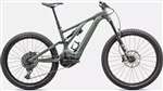 SPECIALIZED 2024 - TURBO LEVO COMP ALLOY G3 700W - SAGE GREEN / COOL GREY / BLACK
