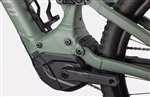 SPECIALIZED 2024 - TURBO LEVO COMP ALLOY G3 700W - SAGE GREEN / COOL GREY / BLACK
