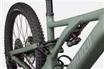 SPECIALIZED 2024 - TURBO LEVO COMP ALLOY G3 700W - SAGE GREEN / COOL GREY / BLACK