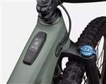 SPECIALIZED 2024 - TURBO LEVO COMP ALLOY G3 700W - SAGE GREEN / COOL GREY / BLACK