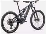 SPECIALIZED 2024 - TURBO LEVO COMP ALLOY G3 700W - SATIN MIDNIGHT SHADOW / HARVEST GOLD METALLIC