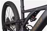 SPECIALIZED 2024 - TURBO LEVO COMP ALLOY G3 700W - SATIN MIDNIGHT SHADOW / HARVEST GOLD METALLIC