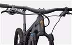SPECIALIZED 2024 - TURBO LEVO COMP ALLOY G3 700W - SATIN MIDNIGHT SHADOW / HARVEST GOLD METALLIC