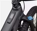 SPECIALIZED 2024 - TURBO LEVO COMP ALLOY G3 700W - SATIN MIDNIGHT SHADOW / HARVEST GOLD METALLIC