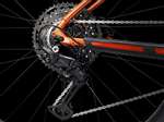 TREK 2025 - MARLIN 6 GEN 3 SHIMANO 1 X 10V - LAVA