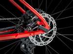 TREK 2025 - MARLIN 6 GEN 3 SHIMANO 1 X 10V - LAVA