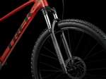 TREK 2025 - MARLIN 6 GEN 3 SHIMANO 1 X 10V - LAVA