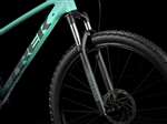 TREK 2025 - MARLIN 6 GEN 3 SHIMANO CUES 1 X 10V - MIAMI GREEN TO DARK AQUATIC FADE