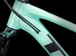 TREK 2025 - MARLIN 6 GEN 3 SHIMANO CUES 1 X 10V - MIAMI GREEN TO DARK AQUATIC FADE