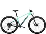 TREK 2025 - MARLIN 6 GEN 3 SHIMANO CUES 1 X 10V - MIAMI GREEN TO DARK AQUATIC FADE