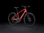 TREK 2023 - DUAL SPORT 1 GEN 5 - LAVA