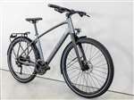 TREK 2023 - DUAL SPORT 2 EQUIPPED GEN 5 - GALACTIC GREY