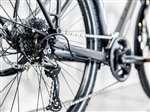 TREK 2023 - DUAL SPORT 2 EQUIPPED GEN 5 - GALACTIC GREY