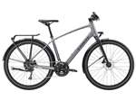 TREK 2023 - DUAL SPORT 2 EQUIPPED GEN 5 - GALACTIC GREY