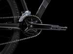 TREK 2025 - MARLIN 4 GEN 2 SHIMANO ALTUS 2 X 7V - DNISTER BLACK