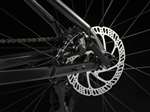 TREK 2025 - MARLIN 4 GEN 2 SHIMANO ALTUS 2 X 7V - DNISTER BLACK