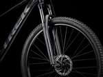 TREK 2025 - MARLIN 4 GEN 2 SHIMANO ALTUS 2 X 7V - DNISTER BLACK
