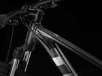 TREK 2025 - MARLIN 4 GEN 2 SHIMANO ALTUS 2 X 7V - DNISTER BLACK