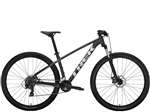 TREK 2025 - MARLIN 4 GEN 2 SHIMANO ALTUS 2 X 7V - DNISTER BLACK