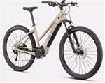 SPECIALIZED 2023 - TURBO TERO 3.0 STEP-THROUGH 530W - WHITE MOUNTAINS / GUNMETAL