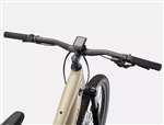 SPECIALIZED 2023 - TURBO TERO 3.0 STEP-THROUGH 530W - WHITE MOUNTAINS / GUNMETAL
