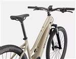 SPECIALIZED 2023 - TURBO TERO 3.0 STEP-THROUGH 530W - WHITE MOUNTAINS / GUNMETAL