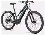 SPECIALIZED 2023 - TURBO TERO 3.0 STEP-THROUGH 530W - OAK GREEN METALLIC / SMOKE