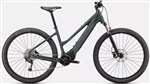 SPECIALIZED 2023 - TURBO TERO 3.0 STEP-THROUGH 530W - OAK GREEN METALLIC / SMOKE