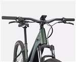 SPECIALIZED 2023 - TURBO TERO 3.0 STEP-THROUGH 530W - OAK GREEN METALLIC / SMOKE