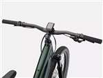 SPECIALIZED 2023 - TURBO TERO 3.0 STEP-THROUGH 530W - OAK GREEN METALLIC / SMOKE