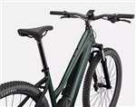 SPECIALIZED 2023 - TURBO TERO 3.0 STEP-THROUGH 530W - OAK GREEN METALLIC / SMOKE