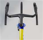 TREK 2025 - NEW MADONE SLR 9 DISC GEN 8 SRAM RED AXS 12V POWER - TEAM REPLICA : NAVY SMOKE