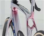 TREK 2025 - NEW MADONE SLR 9 DISC GEN 8 SRAM RED AXS 12V POWER - ICON INTERSTELLAR