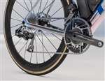 TREK 2025 - NEW MADONE SLR 9 DISC GEN 8 SRAM RED AXS 12V POWER - ICON INTERSTELLAR
