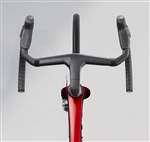 TREK 2025 - NEW MADONE SLR 9 DISC GEN 8 SRAM RED AXS 12V POWER - CARBON RED SMOKE