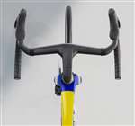 TREK 2025 - MADONE SLR 9 DISC GEN 8 SHIMANO DURA-ACE DI2 12V - TEAM REPLICA : NAVY SMOKE