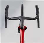 TREK 2025 - MADONE SLR 9 DISC GEN 8 SHIMANO DURA-ACE DI2 12V - CARBON RED SMOKE